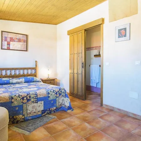 Casa Rural La Fragua De Manuel Pelahustan Exterior photo