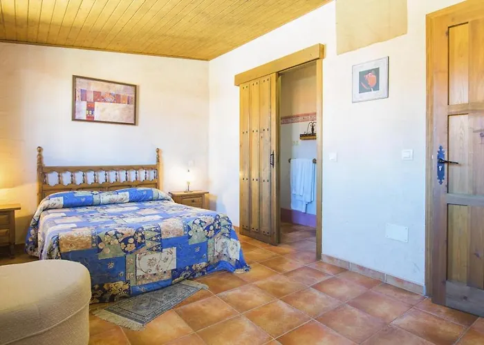 Casa Rural La Fragua De Manuel