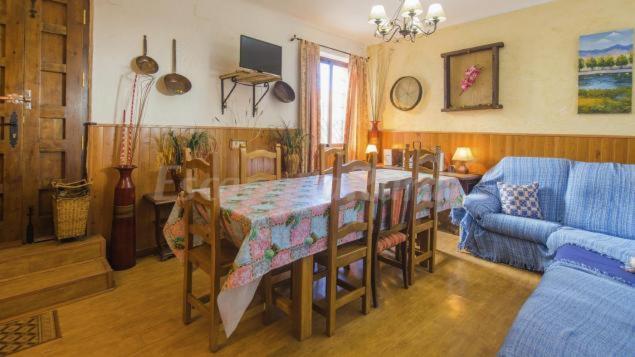 Holiday home La Fragua De Manuel