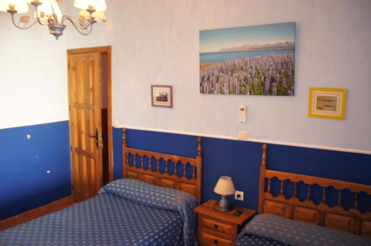 Holiday home La Fragua De Manuel *