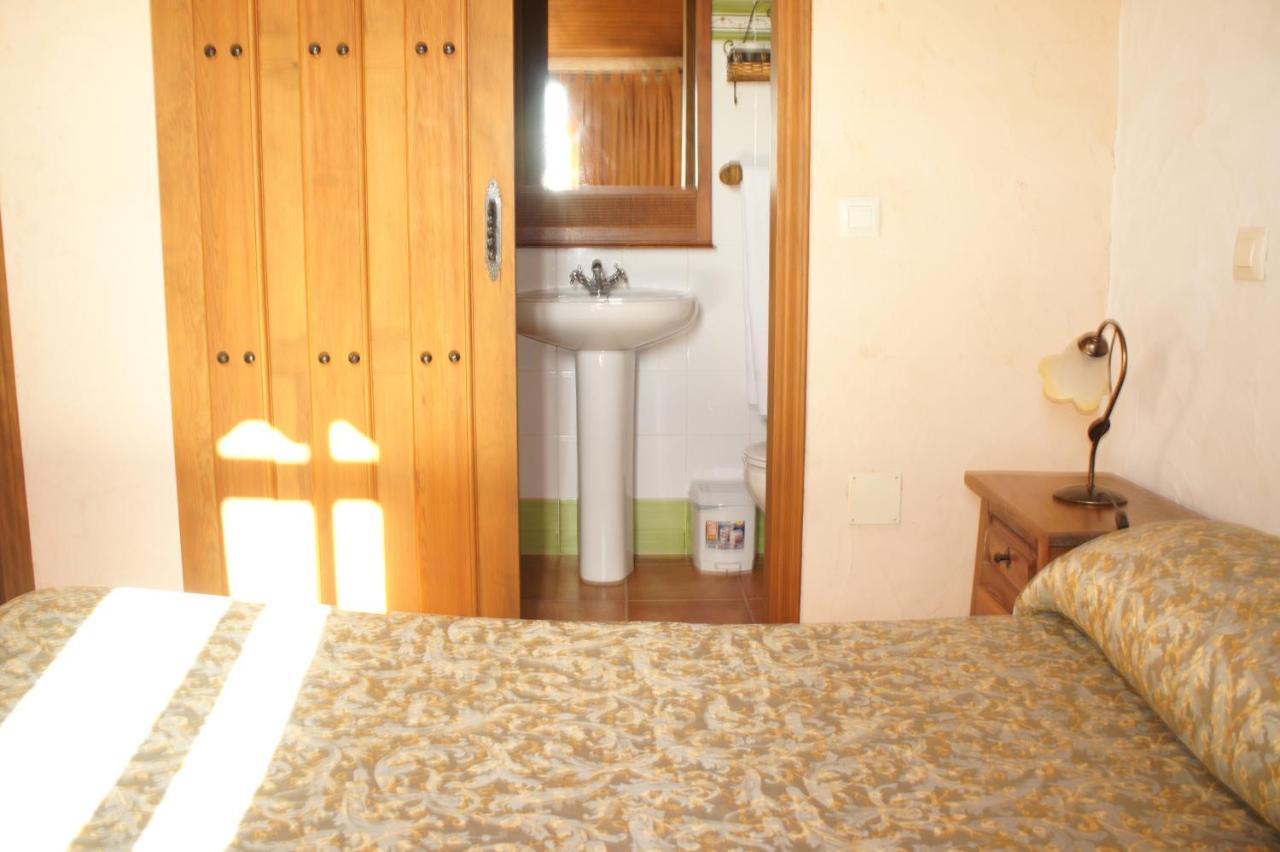 Holiday home La Fragua De Manuel