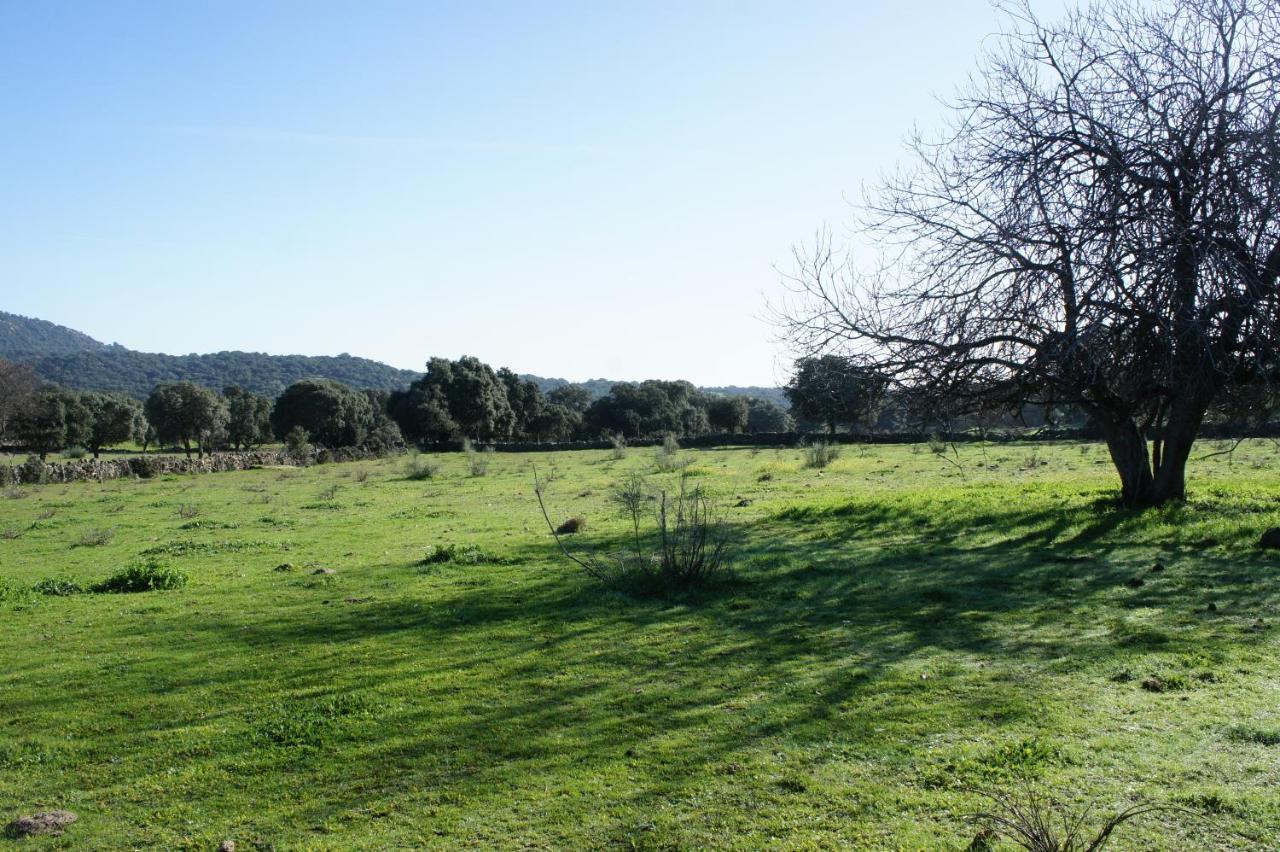 La Fragua De Manuel Holiday home
