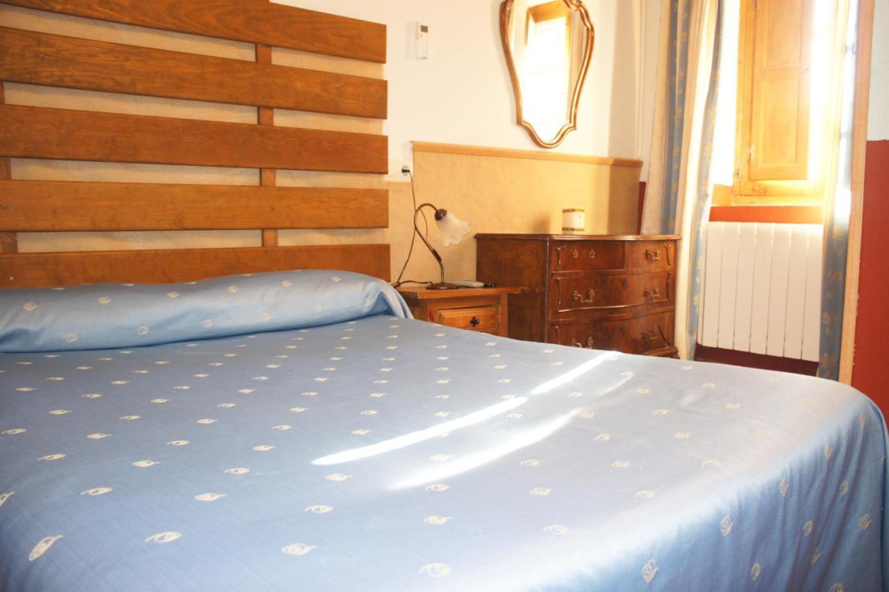 La Fragua De Manuel Holiday home Pelahustan