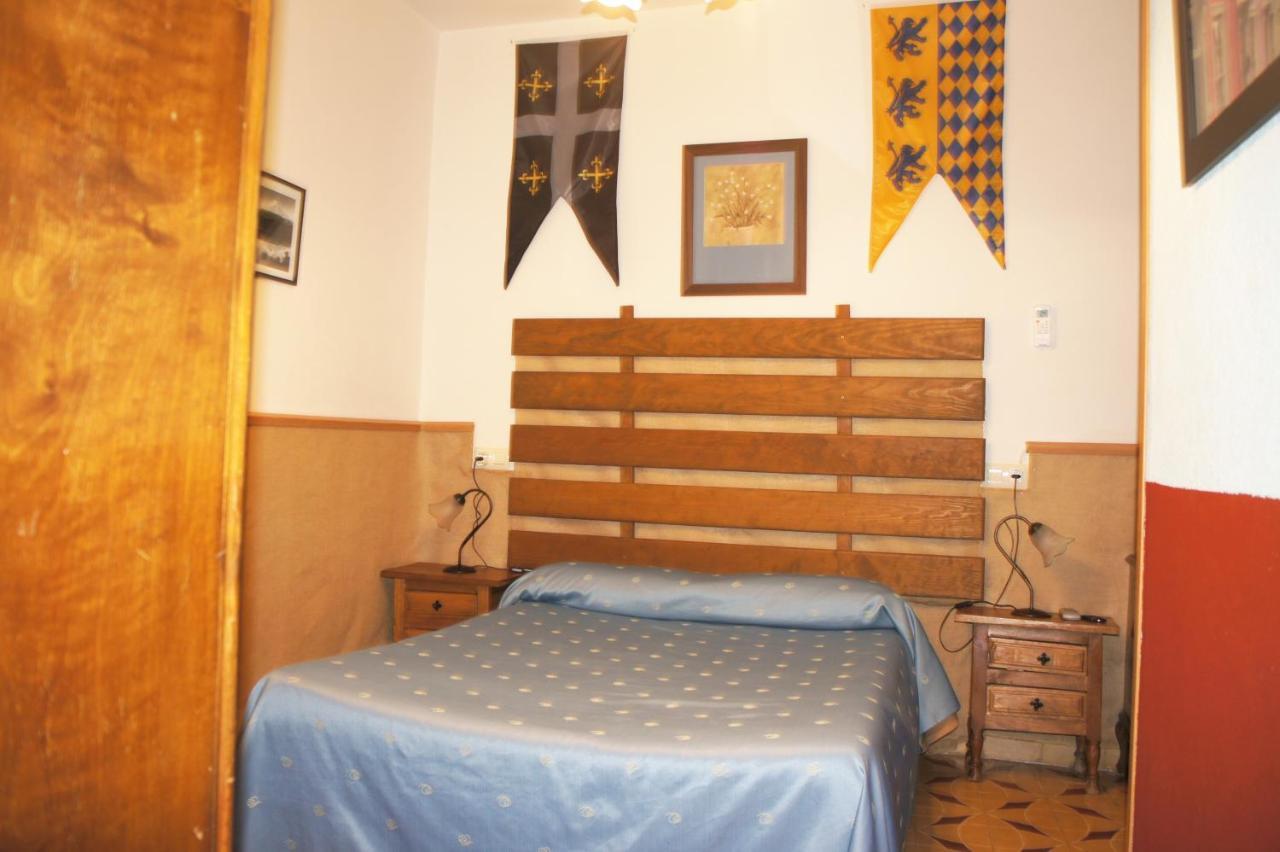 La Fragua De Manuel *