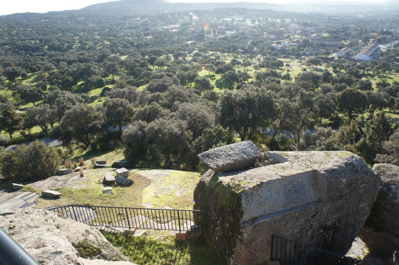 La Fragua De Manuel Pelahustan