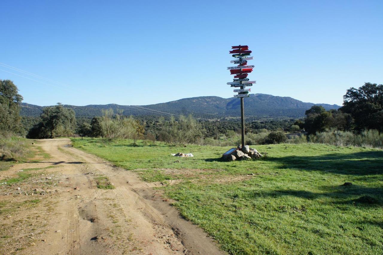 Holiday home La Fragua De Manuel *