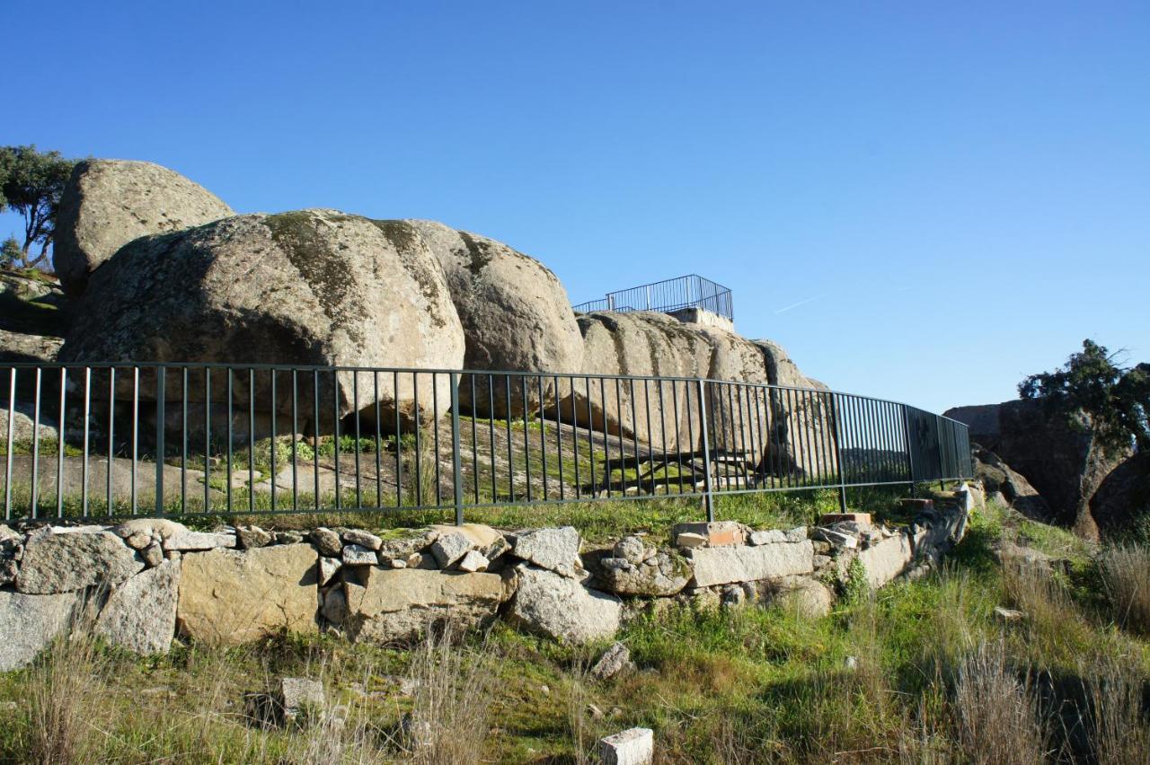 La Fragua De Manuel Holiday home Pelahustan