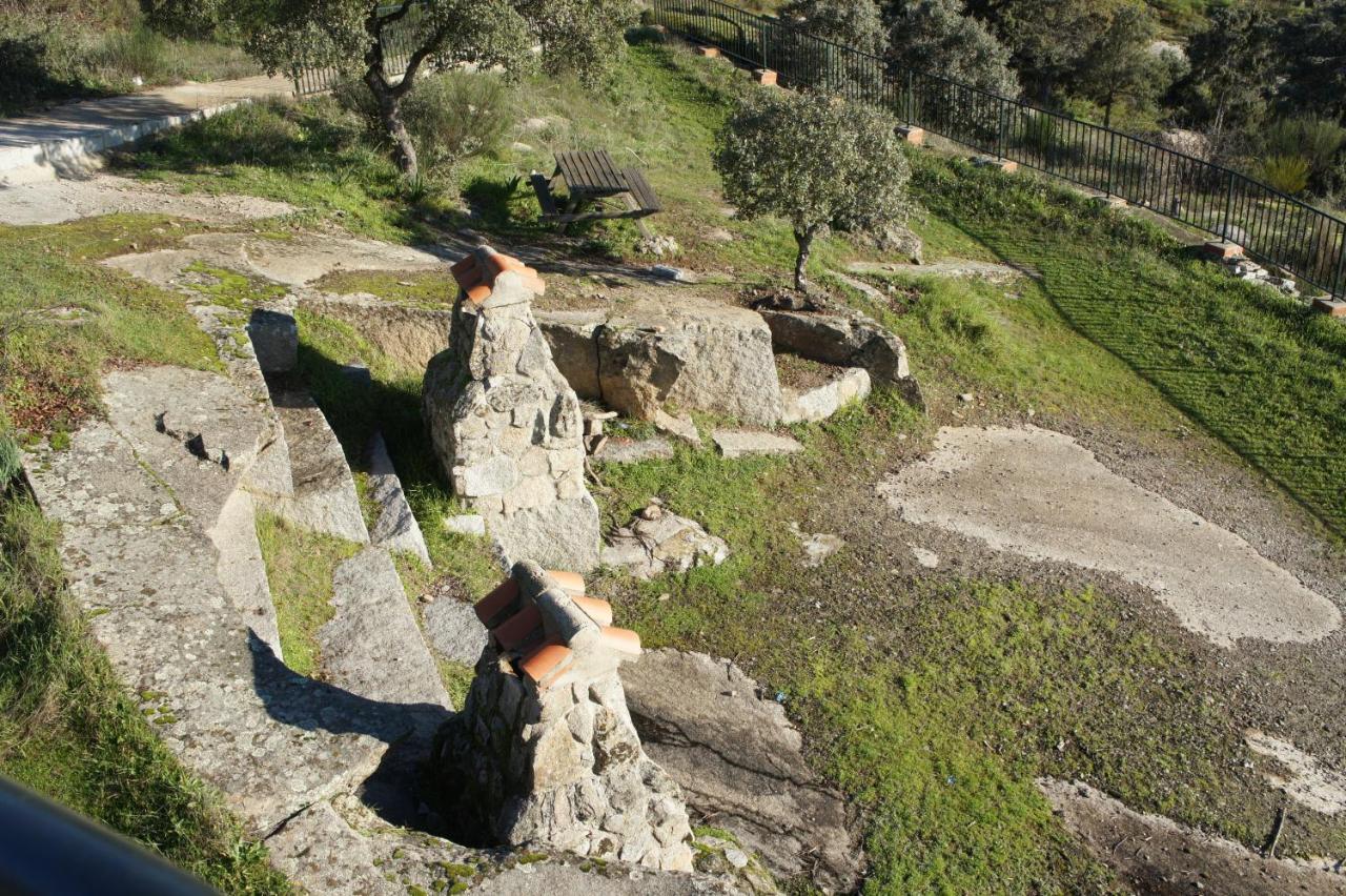 La Fragua De Manuel Pelahustan