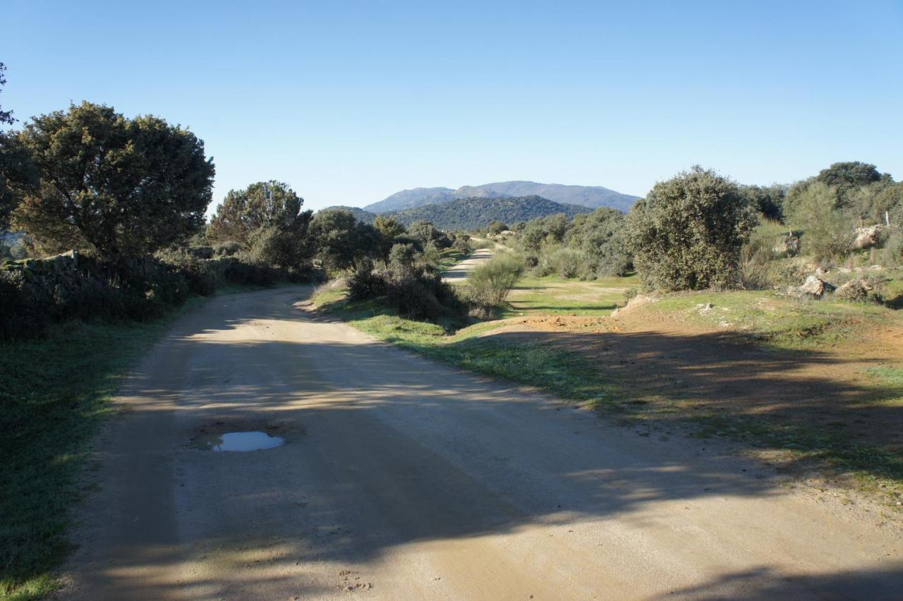 Holiday home La Fragua De Manuel
