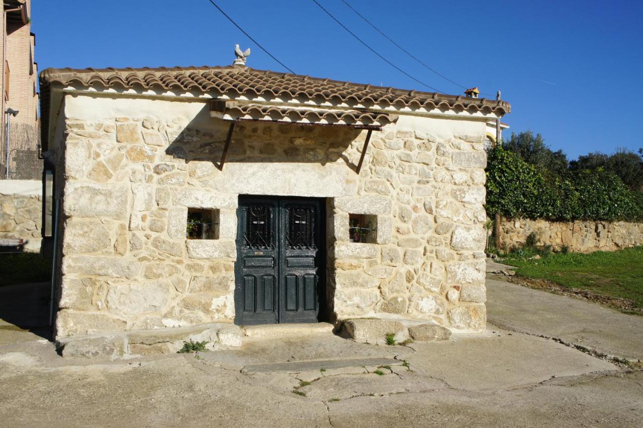 Holiday home La Fragua De Manuel *