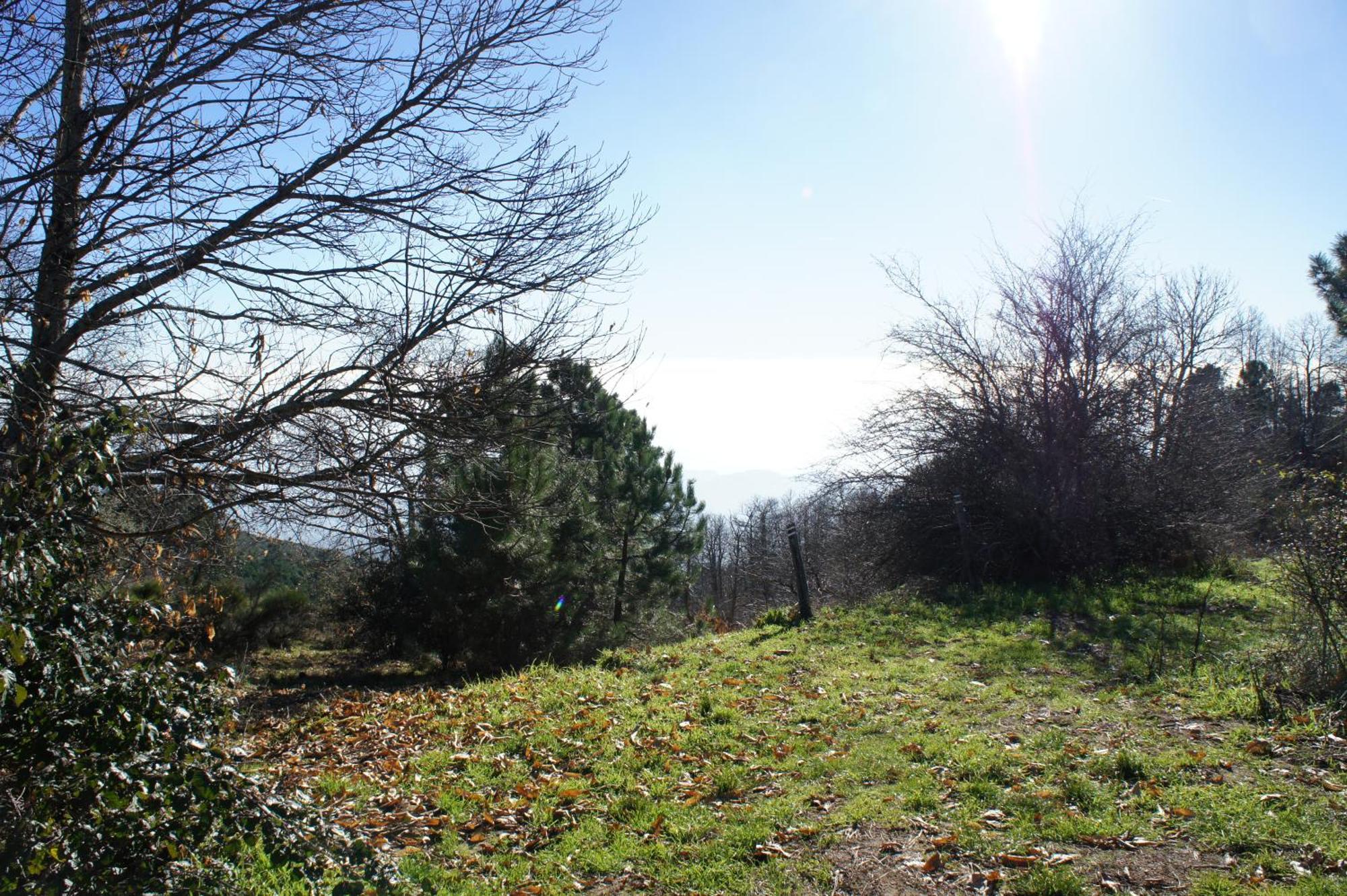 La Fragua De Manuel Holiday home