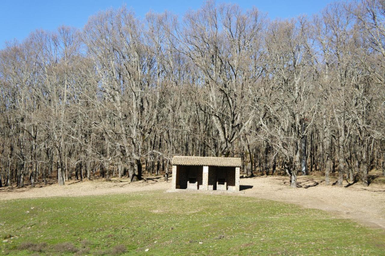 La Fragua De Manuel Holiday home