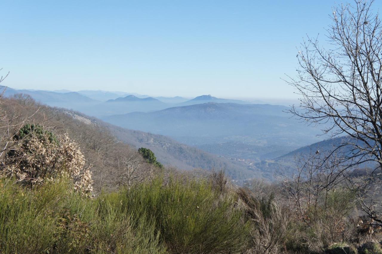 La Fragua De Manuel Holiday home *