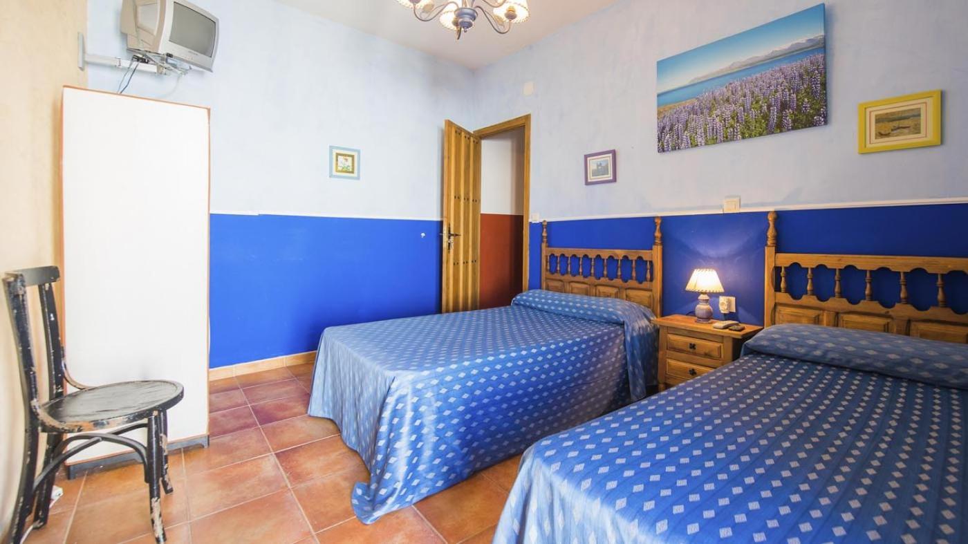 La Fragua De Manuel Holiday home