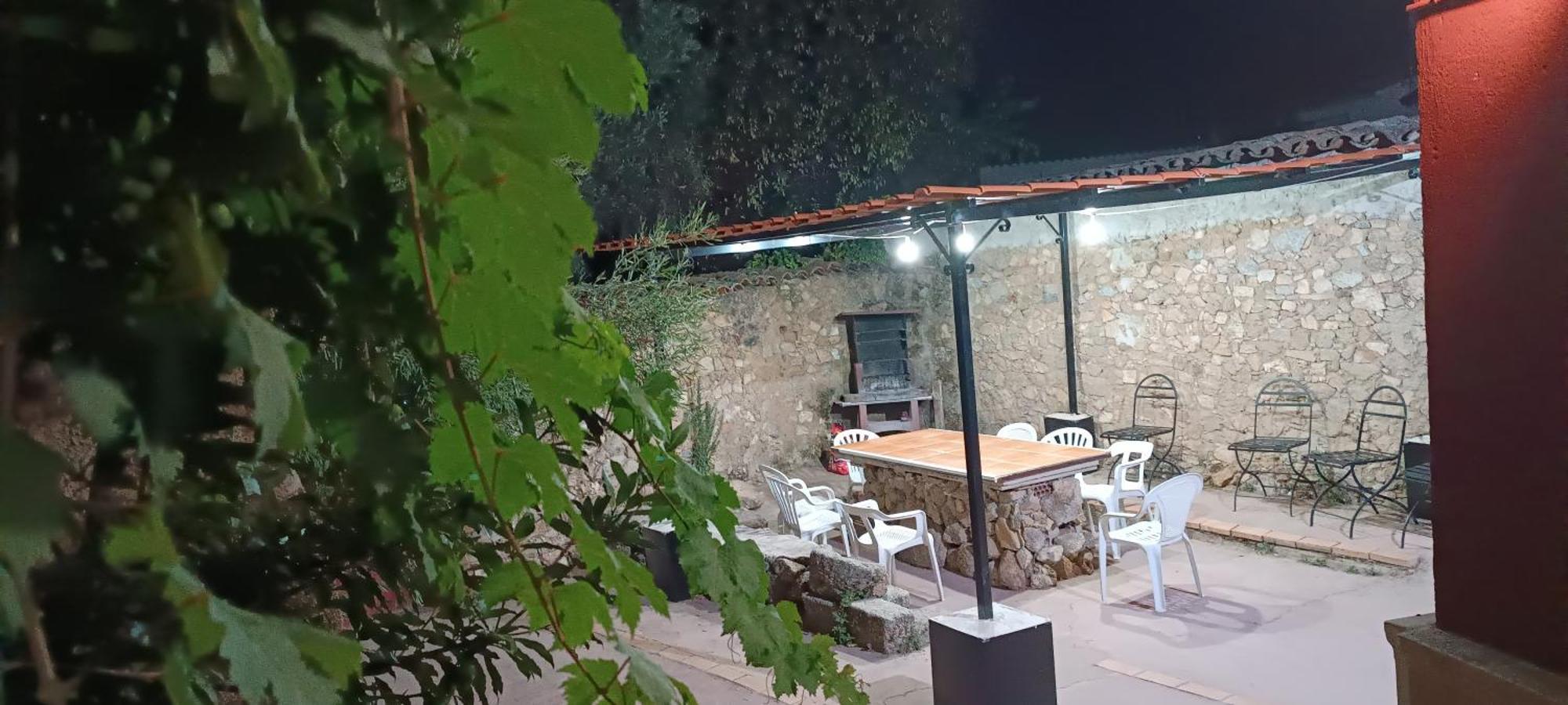 Holiday home La Fragua De Manuel Pelahustan